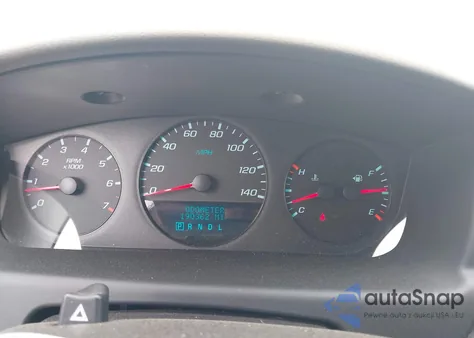 2013 Chevrolet Impala Ls z USA, uszkodzony, nr VIN 2G1WF5E36D1208914